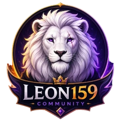LEON159 สล็อต คาสิโน เว็บพนันออนไลน์ ครบทุกเกม